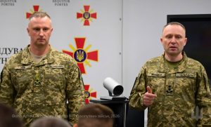 🇺🇦 Святослава Заїця призначили новим командувачем Сухопутних військ ЗСУ