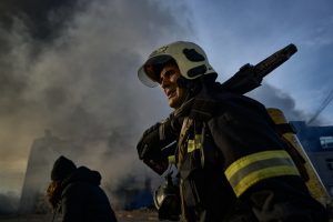🚨 На Київщині внаслідок російської атаки загинули двоє людей