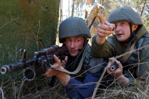 ЗСУ завдали поразок армії РФ на різних напрямках фронту