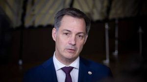 Адміністратор Програми розвитку ООН (ПРООН) Александер Де Кроо заявив, що на Україну чекає “найважча зима” від початку повномасштабної