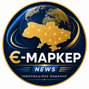 ​📢 Час розставити маркери! Запустилося нове інформаційне видання «Є-МАРКЕР»!