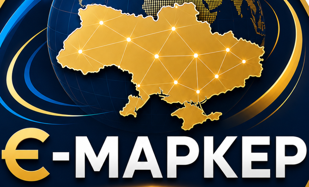 Є-МАРКЕР інформаційне онлайн видання