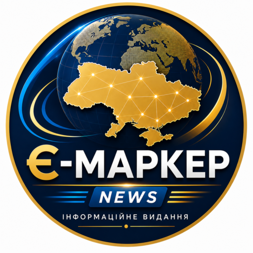 Є-МАРКЕР інформаційне онлайн видання